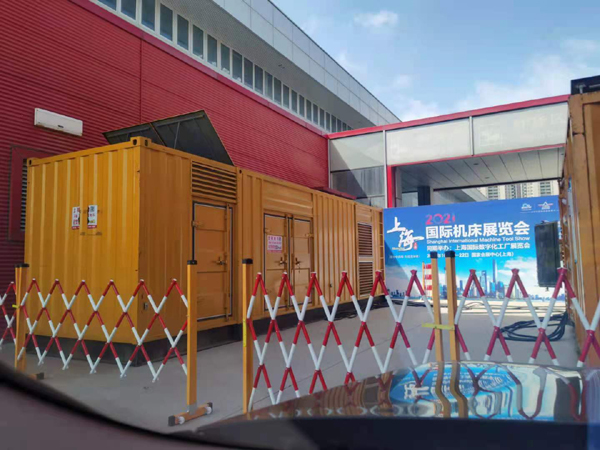 六合发电机出租 对于发电机的特性你了解多少？