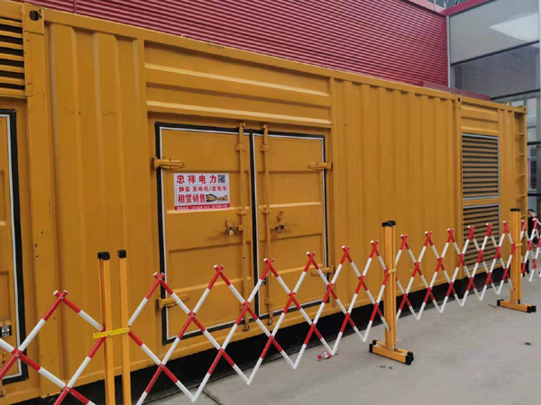 六合关于通用发电机的十万个为什么？