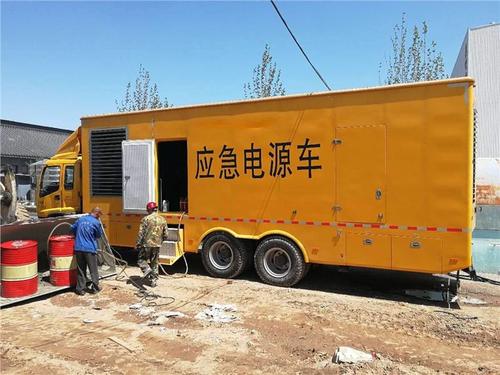 六合发电车租赁-教您挑选发电机哪些技巧可以掌握使用