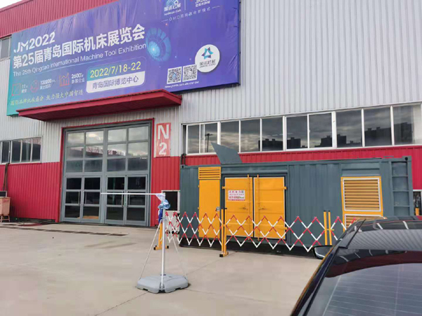 六合发电机租赁-柴油发电机组不及时维护危害大