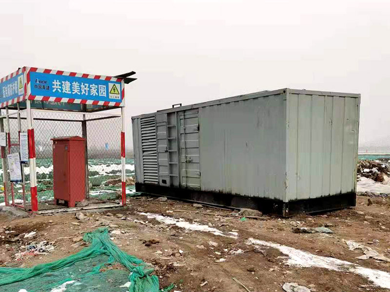 六合燃气发电机在高海拔地区运行时会遇到哪些常见故障？