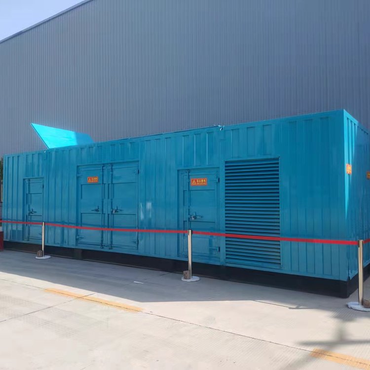 六合怎样更换柴油发电机组的空气滤清器？