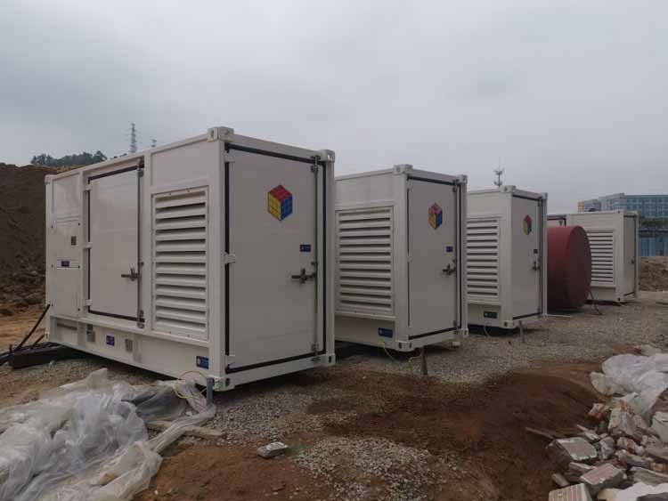 六合如何降低 200KW 柴油发电机的燃油消耗率？