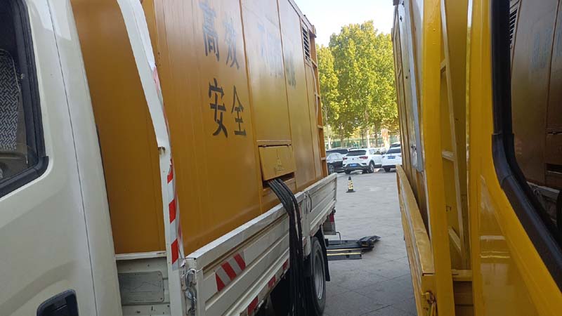 六合如何判断柴油发电机组和UPS电源的切换时间是否符合要求?