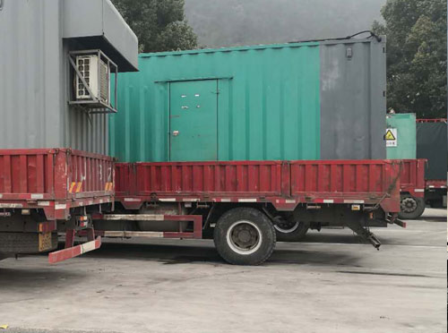 六合柴油发电机组使用注意安全事项有哪些？