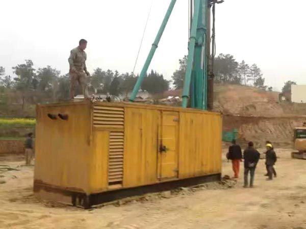 六合柴油发电机组应用场合有哪些？